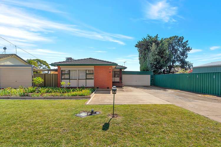 44 TELOWIE AVENUE, Ingle Farm SA 5098