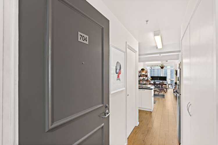 Main view of Homely apartment listing, 704/408 LONSDALE STREET, Melbourne VIC 3000