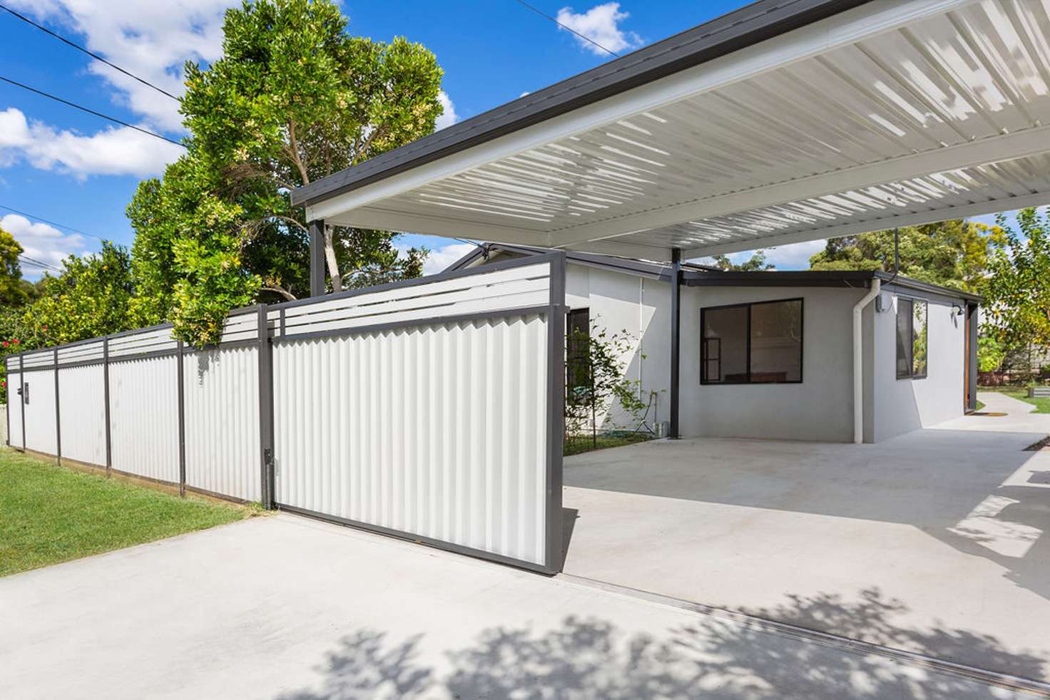 Main view of Homely house listing, 37 Selwyn Street, North Booval QLD 4304