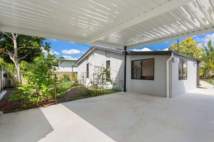 Second view of Homely house listing, 37 Selwyn Street, North Booval QLD 4304