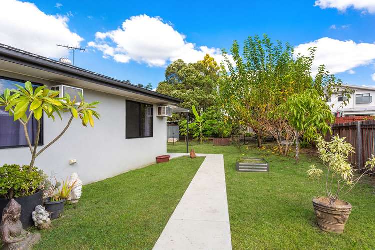 Fourth view of Homely house listing, 37 Selwyn Street, North Booval QLD 4304