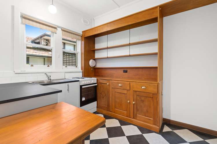 Second view of Homely apartment listing, 6/100 George Street, East Melbourne VIC 3002