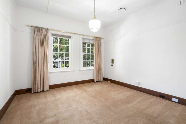 Third view of Homely apartment listing, 6/100 George Street, East Melbourne VIC 3002