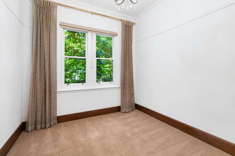 Fifth view of Homely apartment listing, 6/100 George Street, East Melbourne VIC 3002