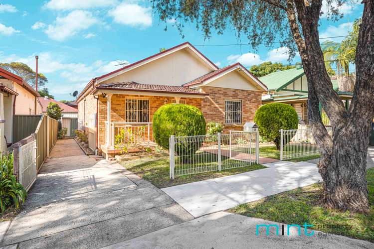 Second view of Homely house listing, 7 Brande Street, Belmore NSW 2192