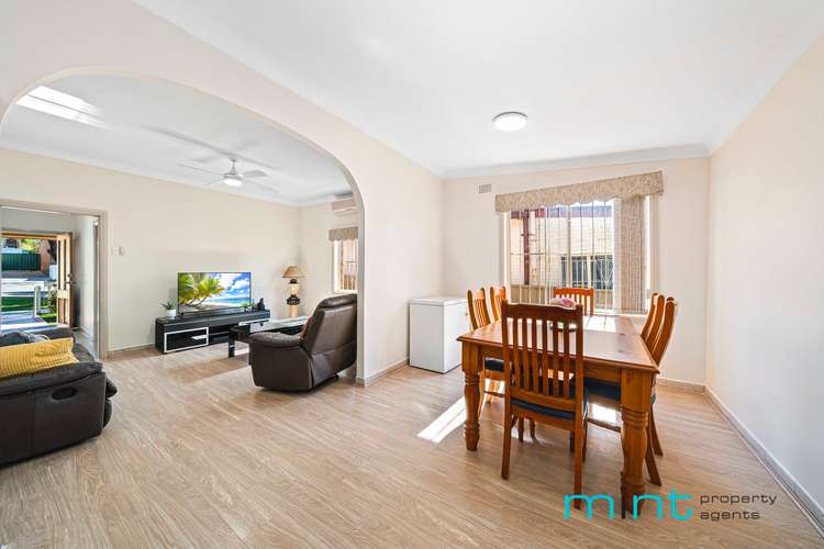 Fourth view of Homely house listing, 7 Brande Street, Belmore NSW 2192