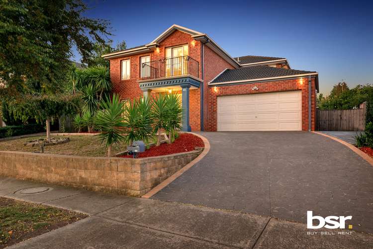 46 Royal Terrace, Craigieburn VIC 3064