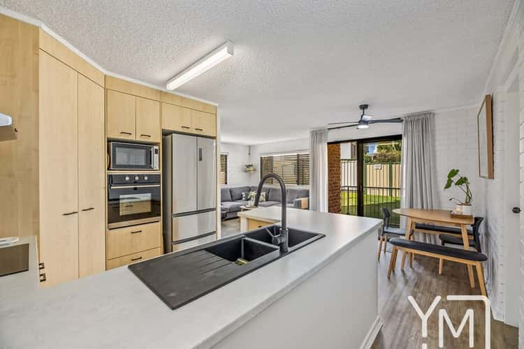 Second view of Homely apartment listing, 1/3 Orvieto Terrace, Kings Beach QLD 4551