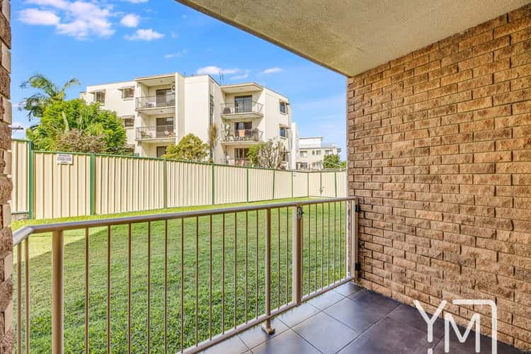 Sixth view of Homely apartment listing, 1/3 Orvieto Terrace, Kings Beach QLD 4551