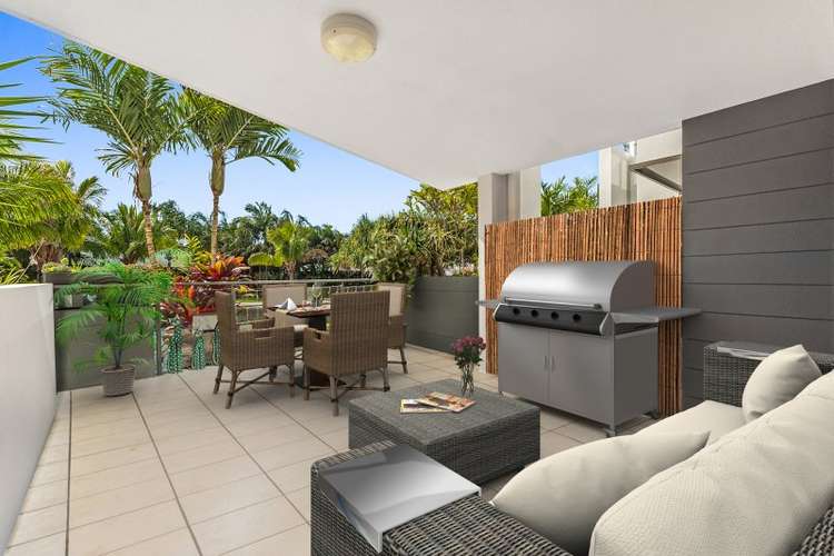 Sixth view of Homely apartment listing, 3/57 Grand Parade, Parrearra QLD 4575