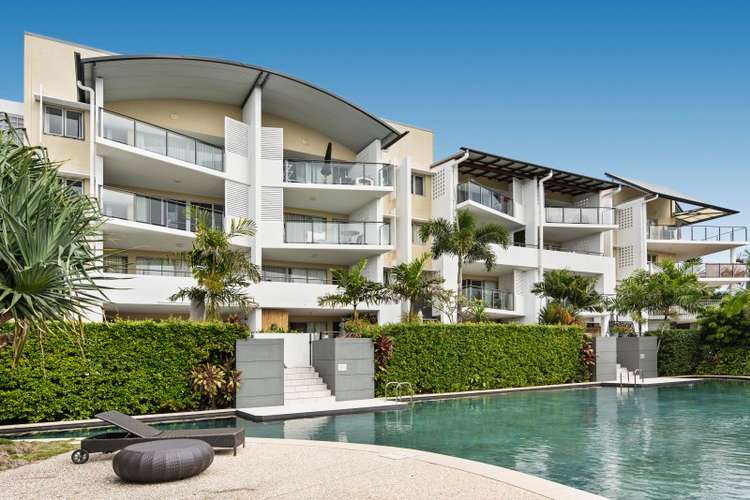 Seventh view of Homely apartment listing, 3/57 Grand Parade, Parrearra QLD 4575