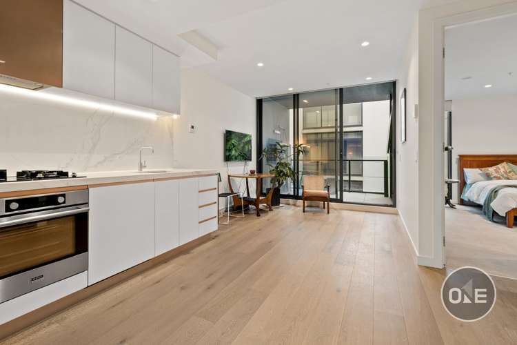 Third view of Homely apartment listing, 207/109-111 Carrington Road, Box Hill VIC 3128