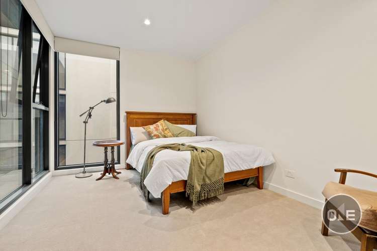 Fifth view of Homely apartment listing, 207/109-111 Carrington Road, Box Hill VIC 3128