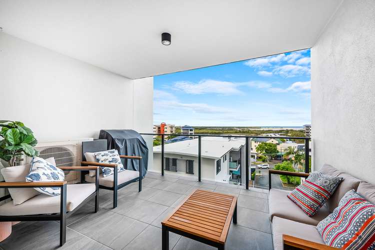 Sixth view of Homely unit listing, 45/20 Beach Road, Maroochydore QLD 4558
