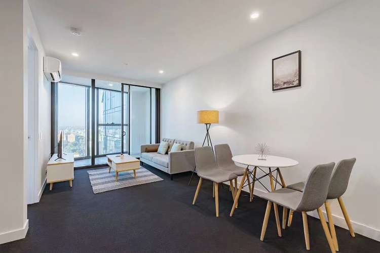 Main view of Homely apartment listing, 2919/160 Victoria Street, Carlton VIC 3053