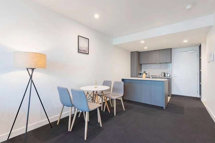 Second view of Homely apartment listing, 2919/160 Victoria Street, Carlton VIC 3053