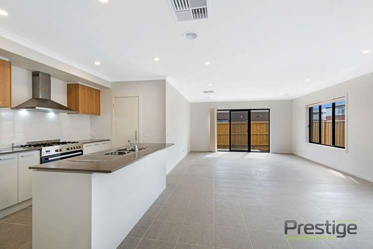 Second view of Homely house listing, 36 Squadron Road, Point Cook VIC 3030
