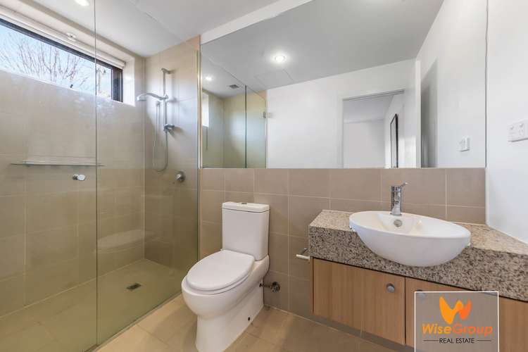 Sixth view of Homely apartment listing, 110/154 Elgar Road, Box Hill South VIC 3128