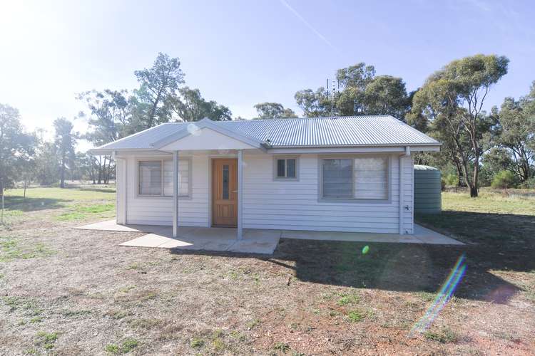 Main view of Homely acreageSemiRural listing, 13 REES STREET, Ariah Park NSW 2665