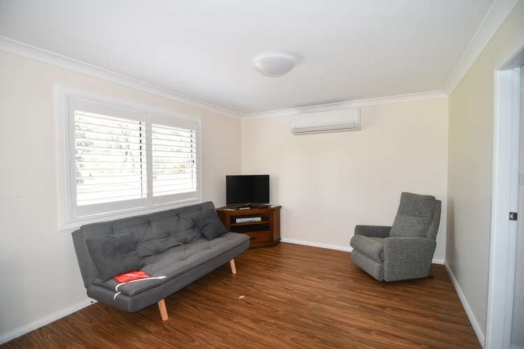 Second view of Homely acreageSemiRural listing, 13 REES STREET, Ariah Park NSW 2665