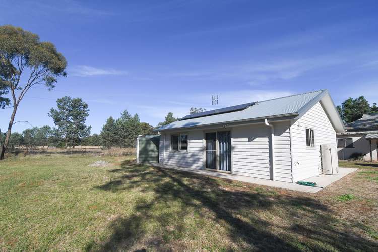 Seventh view of Homely acreageSemiRural listing, 13 REES STREET, Ariah Park NSW 2665