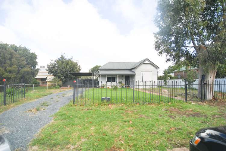 168 CROWLEY STREET, Temora NSW 2666