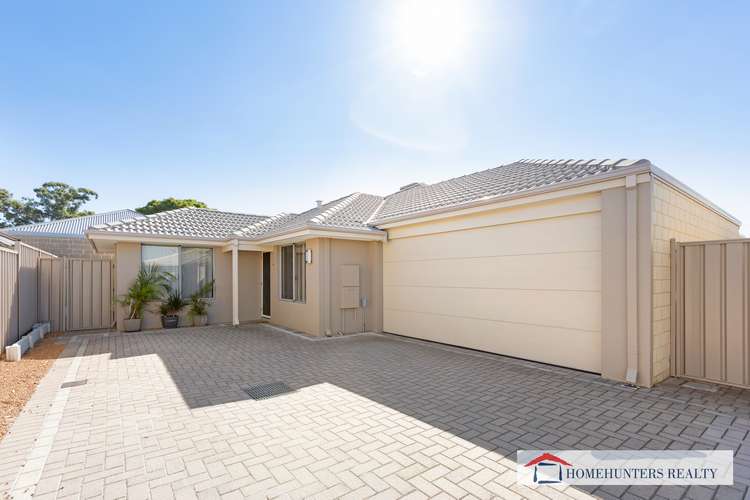 Main view of Homely house listing, 16B Hollett Road, Morley WA 6062