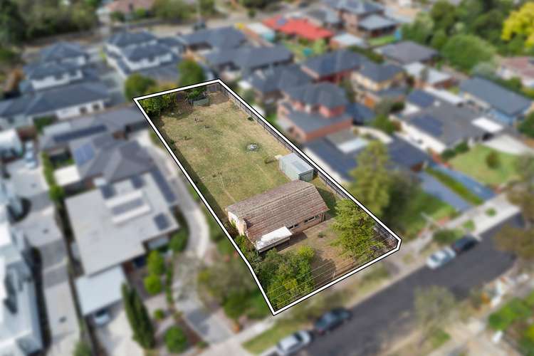 Second view of Homely house listing, 74 David Street North, Knoxfield VIC 3180