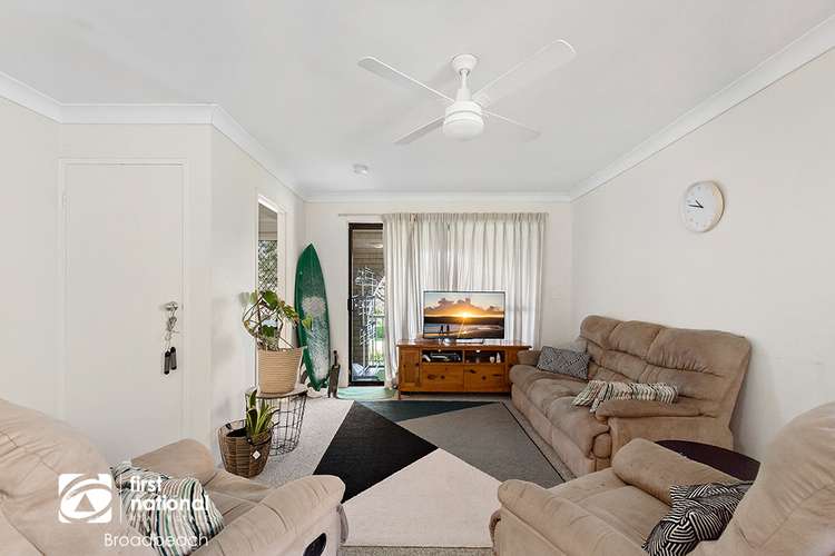 Main view of Homely apartment listing, 7/5 Christina court, Mermaid Waters QLD 4218