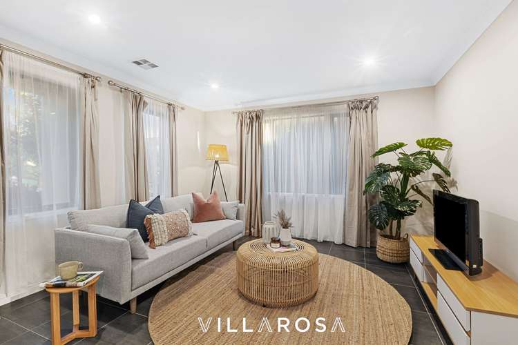 Fourth view of Homely house listing, 23 McAuliffe Drive, Fyansford VIC 3218