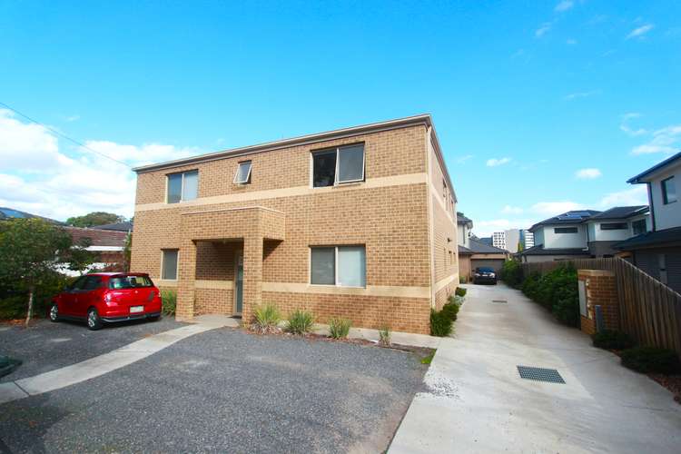 Main view of Homely studio listing, (R2) 1/108 Wellington road, Clayton VIC 3168