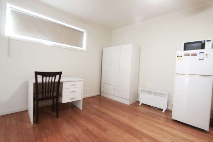 Third view of Homely studio listing, (R2) 1/108 Wellington road, Clayton VIC 3168