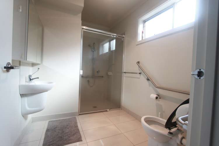 Fifth view of Homely studio listing, (R2) 1/108 Wellington road, Clayton VIC 3168