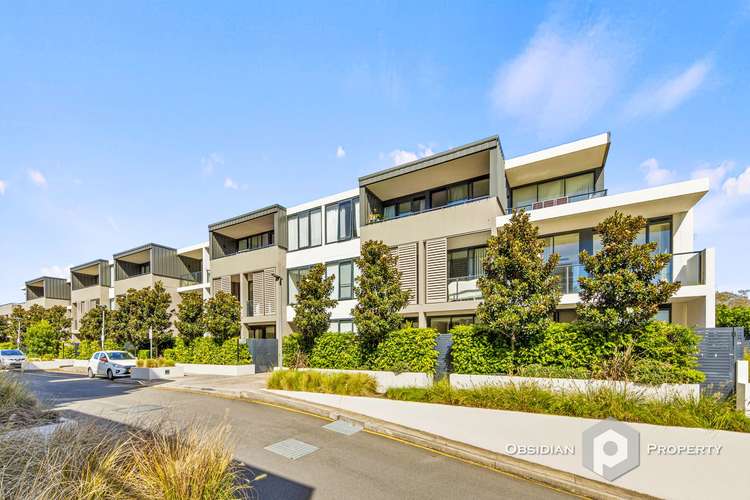 Main view of Homely apartment listing, 6/5B Whiteside Street, North Ryde NSW 2113
