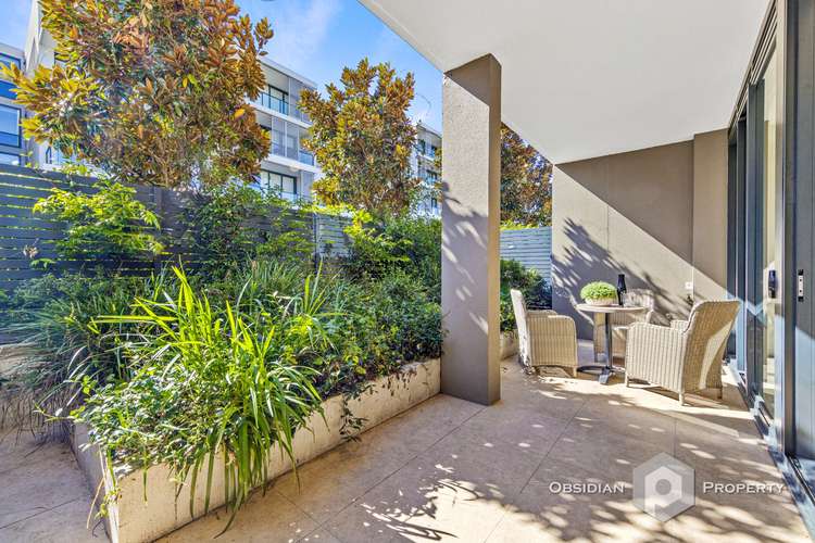Second view of Homely apartment listing, 6/5B Whiteside Street, North Ryde NSW 2113