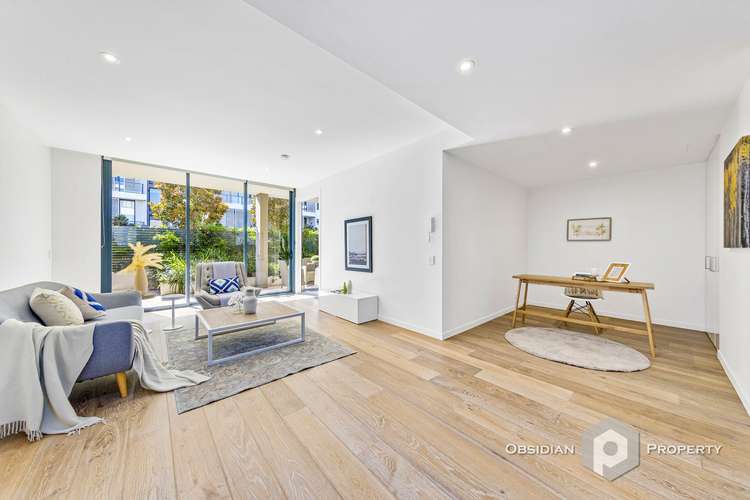 Third view of Homely apartment listing, 6/5B Whiteside Street, North Ryde NSW 2113