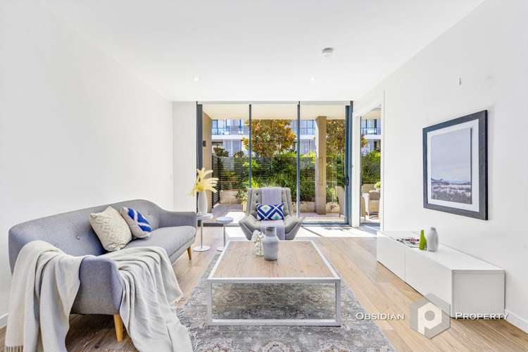 Fourth view of Homely apartment listing, 6/5B Whiteside Street, North Ryde NSW 2113