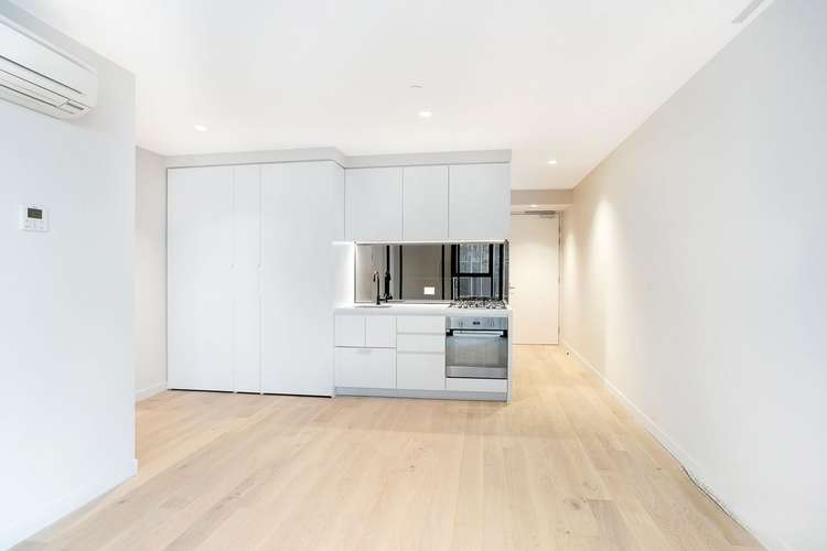 Second view of Homely apartment listing, 5310/442 Elizabeth Street, Melbourne VIC 3000