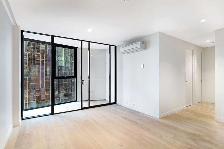 Third view of Homely apartment listing, 5310/442 Elizabeth Street, Melbourne VIC 3000