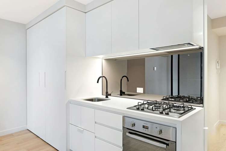 Fourth view of Homely apartment listing, 5310/442 Elizabeth Street, Melbourne VIC 3000