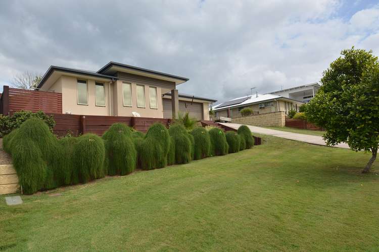 Main view of Homely house listing, 31 GEORGE STREET, Kenilworth QLD 4574