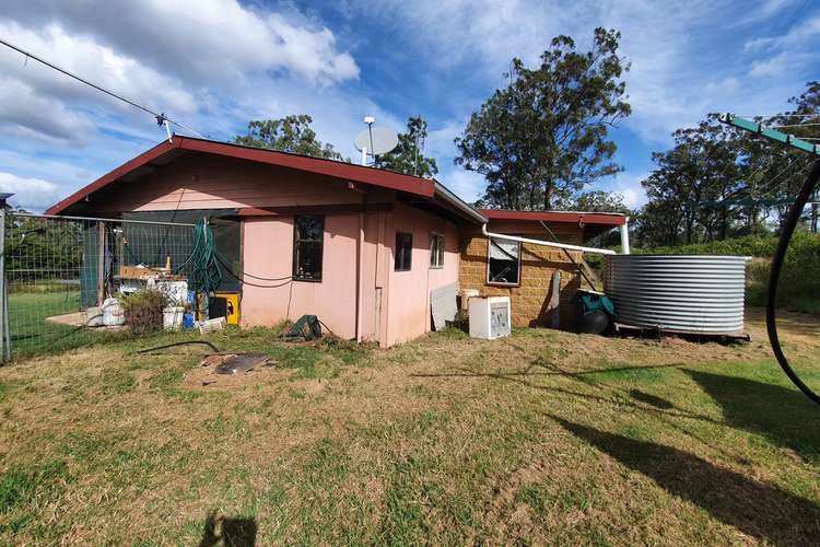 Third view of Homely lifestyle listing, 55 Eadie Road, Blackbutt QLD 4314