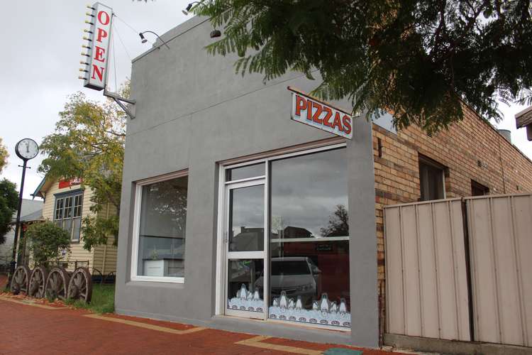 Main view of Homely studio listing, 53 Commercial Street East, Kaniva VIC 3419