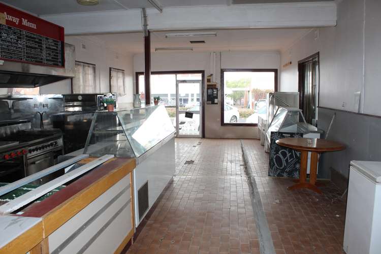 Third view of Homely studio listing, 53 Commercial Street East, Kaniva VIC 3419
