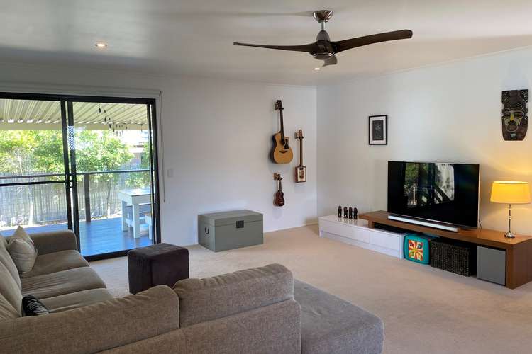 Fourth view of Homely house listing, 47 Tingira Close, Rainbow Beach QLD 4581