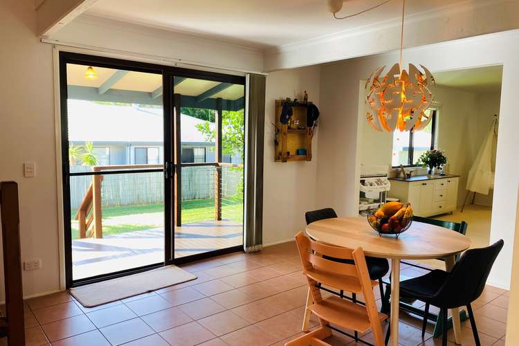 Fifth view of Homely house listing, 47 Tingira Close, Rainbow Beach QLD 4581