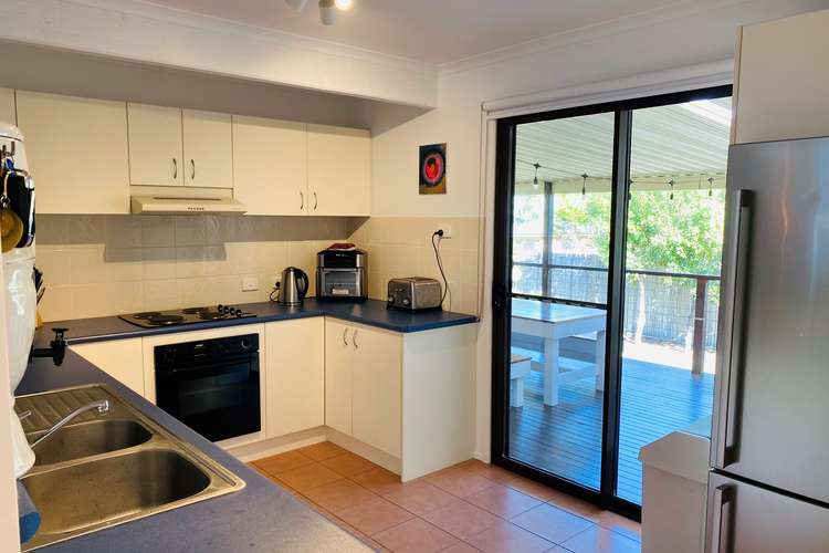 Seventh view of Homely house listing, 47 Tingira Close, Rainbow Beach QLD 4581