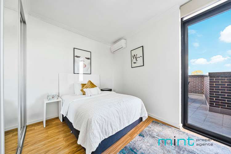 Fifth view of Homely apartment listing, 26/31-35 Burwood Rd, Belfield NSW 2191