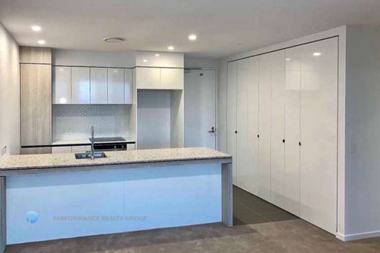 Second view of Homely apartment listing, 57/1 Bondi Avenue, Mermaid Beach QLD 4218