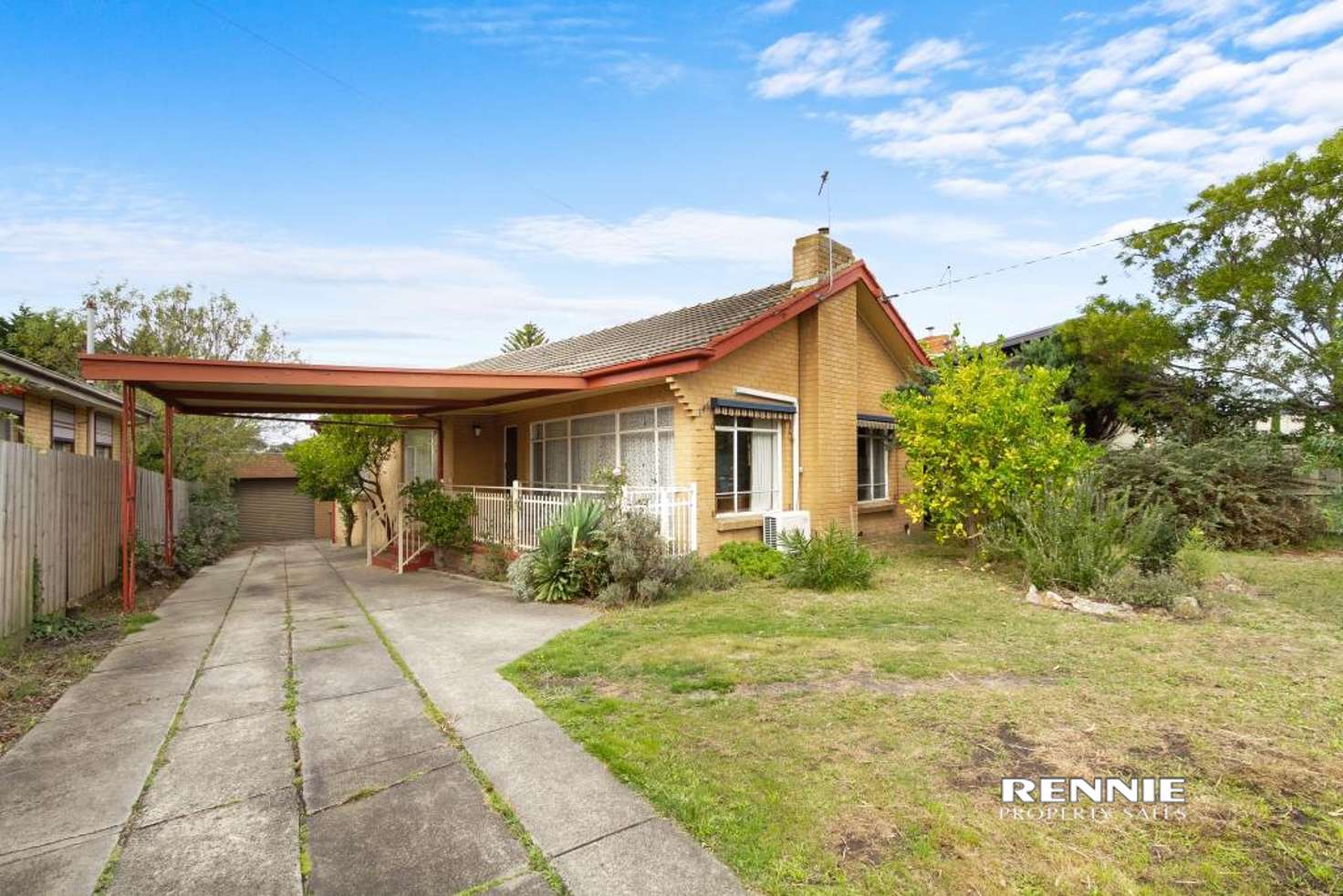Main view of Homely house listing, 146 Vincent Road, Morwell VIC 3840